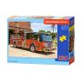 Puzzle Castorland 180el Wóz strażacki - 2